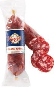 Салямі Napoli Negroni 250 гр НФ-00013332 фото
