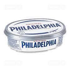 Сир філадельфія Philadelphia оригінальна 195 гр НФ-00007195 фото