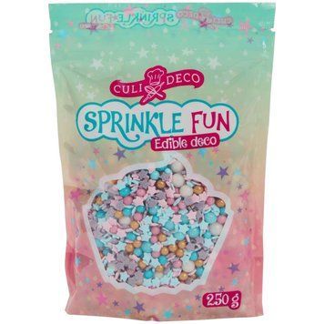 Посипка великодня Sprinkle Fun 250 гр НФ-00011769 фото