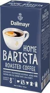 Кава мелена Dallmair Barista 250 гр НФ-00014946 фото
