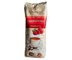 Капучино Namaskar Raspberry 1 кг НФ-00014766 фото