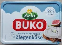 Сирна намазка Arla Buko 200 гр в асортименті НФ-00014715 фото