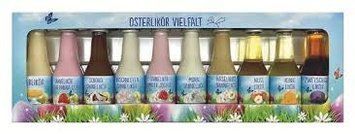 Лікери Osterlikor Vielfalt Likor Mix 10s 200 мл НФ-00004404 фото