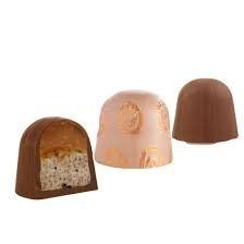 Грецькі цукерки Laurence Toffee biscuit вагові НФ-00014276 фото