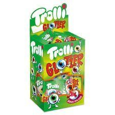 Желейне око Trolli Glotzer 18.8 гр НФ-00011240 фото
