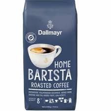 Кава мелена Dallmair Barista 500 гр НФ-00014947 фото