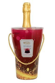 Подарунковий набір Witor`s Boero 150 гр відерко з пляшкою НФ-00014520 фото