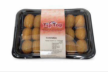 Пахлава Тулумба Tip Top 500 гр НФ-00015181 фото