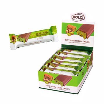 Дубайський батончик BOLCI 30 гр НФ-00010814 фото
