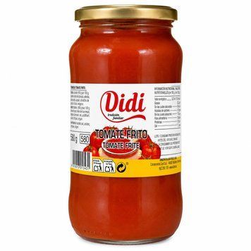 Соус Didi Tomate Frito з смажених помідорів 580 г НФ-00016620 фото