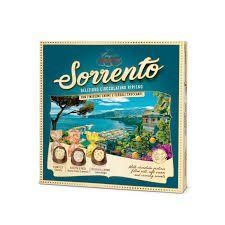 Подарункові цукерки Sorrento Crispo 250 мл НФ-00014383 фото