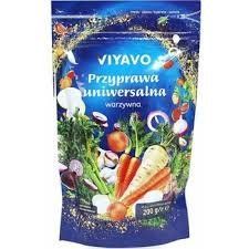 Приправа універсальна Viyavo 200 гр НФ-00015597 фото