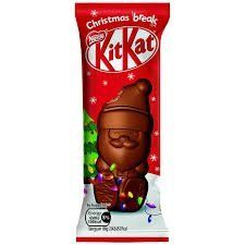 Шоколадна фігурка Kit Kat 29 гр НФ-00014642 фото