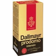 Кава мелена Dallmair Prodomo Intense 500 гр НФ-00014948 фото