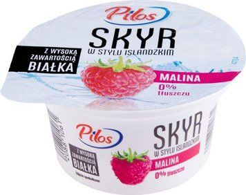 Сирок Pilos Skyr 150 гр в асортименті НФ-00004785 фото