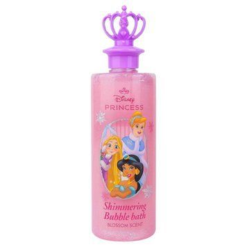 Піна для купання Disney Princess-Frozen 500 мл в асортименті (корона) НФ-00014044 фото
