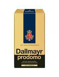 Кава мелена Dallmair Prodomo 250 гр НФ-00014949 фото
