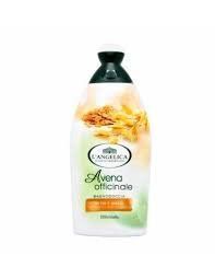 L'Angelica Піна для ванни Avena Officinale 500 мл НФ-00009348 фото