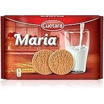 Печиво Cuetara Maria 800 гр НФ-00012586 фото