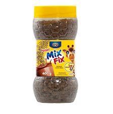 Какао розчинний Mix Fix Kruger 400 гр НФ-00003085 фото
