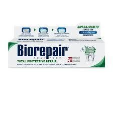 Зубна паста Biorepair Total Protective Repair 60 гр НФ-00013424 фото