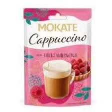 Кава Mokate Cappuccino 40 гр в асортименті НФ-00012890 фото
