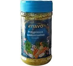 Приправа універсальна Viyavo 850 гр НФ-00015598 фото