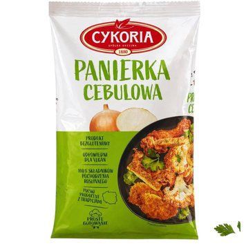 Паніровка цибулева Cykoria НФ-00015756 фото