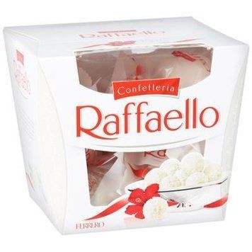 Цукерки Raffaello 150 гр НФ-00000565 фото