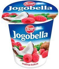 Йогурт Jogobella 150 гр зі смаками НФ-00008613 фото