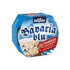 Сир Bavaria blu Bergader к/у 150 гр НФ-00006153 фото