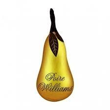Шоколадні грушечки по штучно Abtey Snowbox 48 Williams Pears 960 гр НФ-00014287 фото
