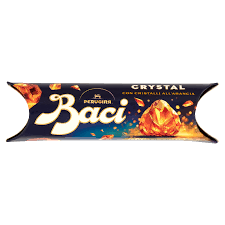Цукерки Baci Crystal 37,5 гр НФ-00015105 фото
