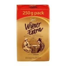 Кава мелена Gala Wiener Extra 250 гр НФ-00014154 фото
