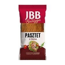 Паштет JBB z pieca ваговий НФ-00015628 фото