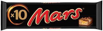 Шоколадні батончики Mars Multipack 450 гр НФ-00010857 фото