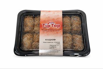 Пахлава Кадаїф Tip Top 600 гр НФ-00015184 фото