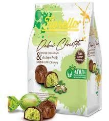 Цукерки Fiorella Dubai Chocolate на вагу НФ-00015185 фото