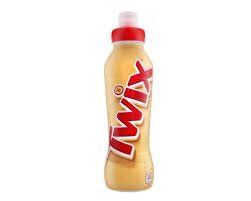 Молочний напій Twix 350 мл НФ-00009961 фото