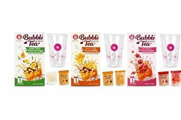 Чай Bubble 3*600 мл НФ-00015655 фото