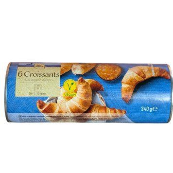 Тісто для приготування круасанів Chef Select 340 гр НФ-00011872 фото