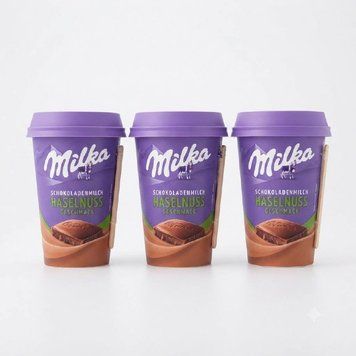 Напій Milka Shake 220 мл НФ-00016417 фото