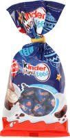 Цукерки Kinder Mini Eggs Milch 85 гр код 4947 НФ-00014429 фото