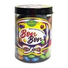 Драже Bon Bon M&M 400 гр НФ-00015127 фото