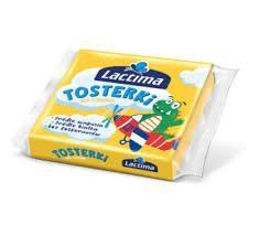 Сир тостовий Tosterki Lactima 130 гр НФ-00012667 фото