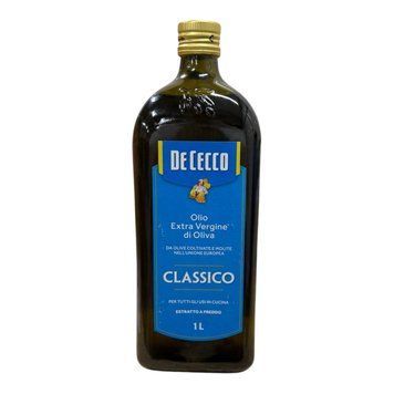 Олія оливкова De Cecco Classico 1 л НФ-00001049 фото