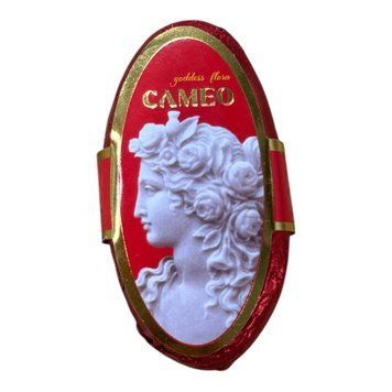 Цукерки La Ran Cameo Фадж марципан з тертим арахісом 1902 НФ-00011322 фото