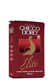 Кава мелена Chicco D'oro Elite 250 гр НФ-00009263 фото