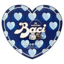 Подарункові цукерки Baci Assortito 150 гр НФ-00015106 фото