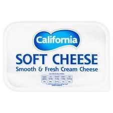 Намазка California Soft Cheese 500 гр НФ-00013132 фото